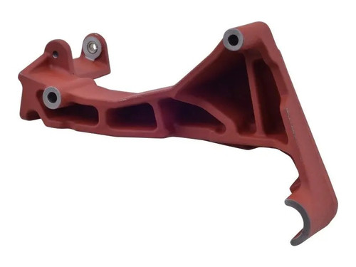 JLG Part # 70000851 | BRACKET, ALTERNATOR MOUNTING, EA