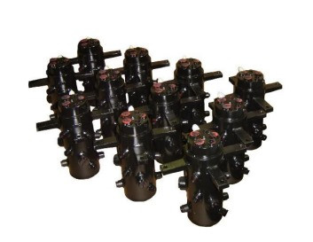 JLG Part # 70001102EX | REMAN HYDRAULIC SWIVEL, EA