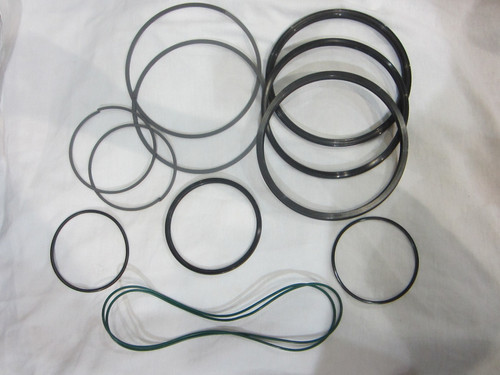 JLG Part # 7000285 | RETAINING RING, EA