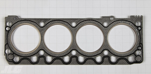 JLG Part # 70003003 | GASKET, HEAD (3 NOTCH), EA