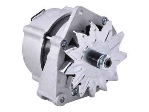 JLG Part # 7000663EX | REMAN ALTERNATOR, EA