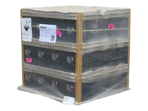 JLG Part # 70010279 | PLT (60QTY), 6V BATT 0400215, PA