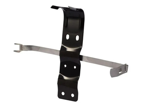 JLG Part # 70010521 | BRACKET 2.5LB METAL FIRE EXT., EA