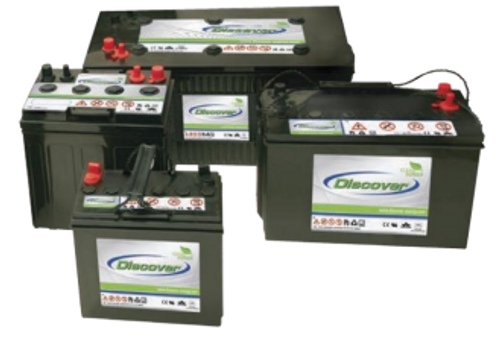 JLG Part # 70010535 | GC2, EV TRACTION BATTERY 8V, EA JLG Part # 70010535 | GC2, EV TRACTION BATTERY 8V, EA