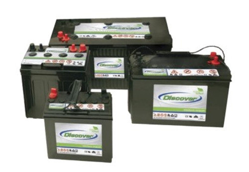 185, EV TRACTION BATTERY 12V 185, EV TRACTION BATTERY 12V