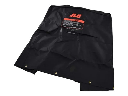 JLG Part # 70010661 | COVER,T350-500J PLATFORM, EA