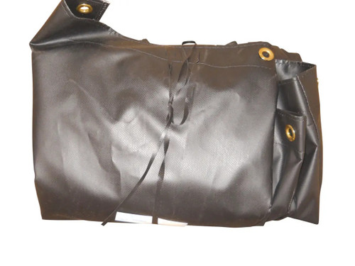 JLG Part # 70010668 | COVER,E33MJ PLATFORM, EA
