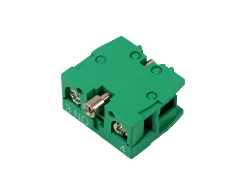 JLG Part # 70010687 | SWITCH, CONTACT BLOCK NO, EA