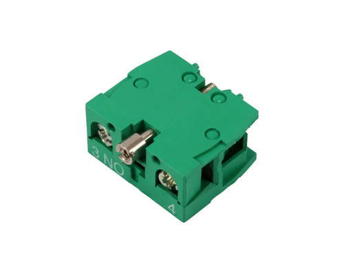 JLG Part # 70010687 | SWITCH, CONTACT BLOCK NO, EA
