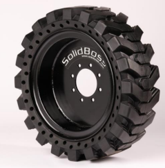 JLG Part # 70010783 | D/S 12-16.5 SOLID SKIDSTEER LH, EA