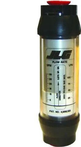 JLG Part # 70010878 | HYDRAULIC FLOW METER, EA