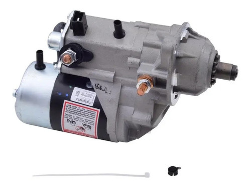 JLG Part # 70020352EX | REMAN STARTER, EA