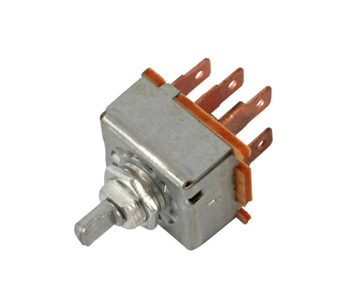 JLG Part # 70023117 | SWITCH, EA