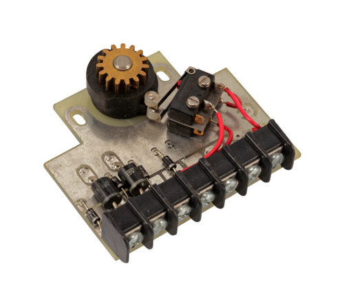 JLG Part # 7003787 | ELECTRICAL ASSEMBLY, EA