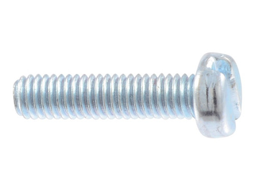 JLG Part # 7003980 | SCREW, 3 X 12, EA
