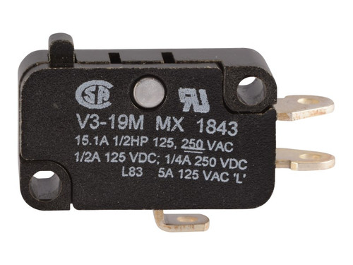 JLG Part # 7003982 | MICROSWITCH, EA