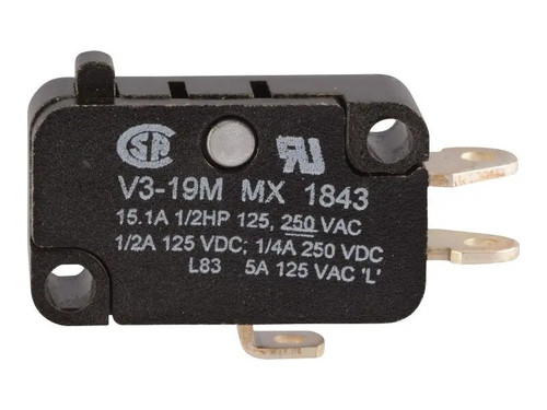 JLG Part # 7003982 | MICROSWITCH, EA
