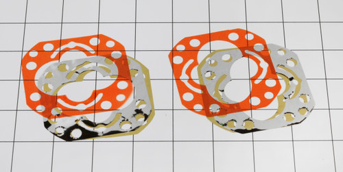 JLG Part # 7011045 | KIT, PUMP GASKET, EA