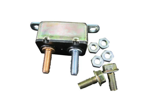 JLG Part # 7011509 | CIRCUIT BREAKER      50AMP, EA