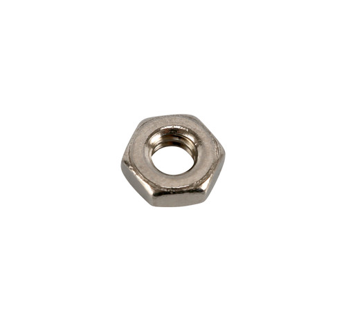 JLG Part # 7011970 | NUT #6-32 HEX HEAD, EA
