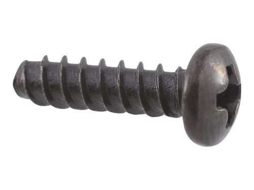 JLG Part # 7011998 | SCREW, #6 X 1/2 SELF-TAP, EA