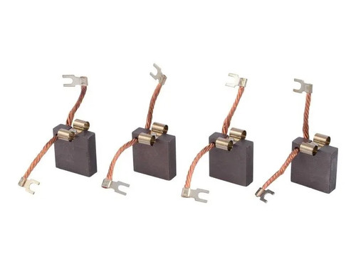 JLG Part # 7016706 | KIT, MOTOR BRUSH/SPRING, EA