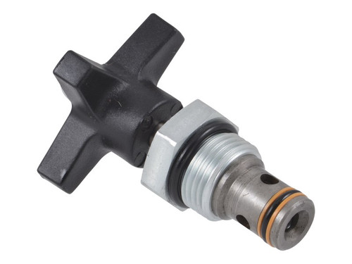 JLG Part # 7018312 | NEEDLE VALVE, EA