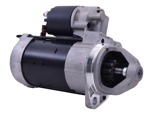 JLG Part # 7020479EX | REMAN STARTER, EA