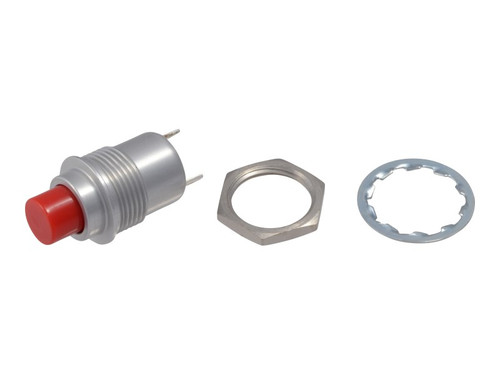 JLG Part # 7020501 | SWITCH, PUSH BUTTON SPST, EA