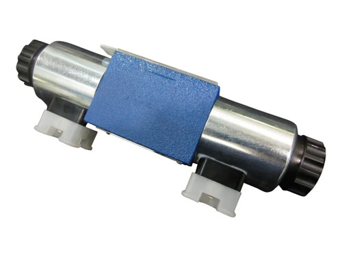JLG Part # 7021303 | VALVE SECTION, EA