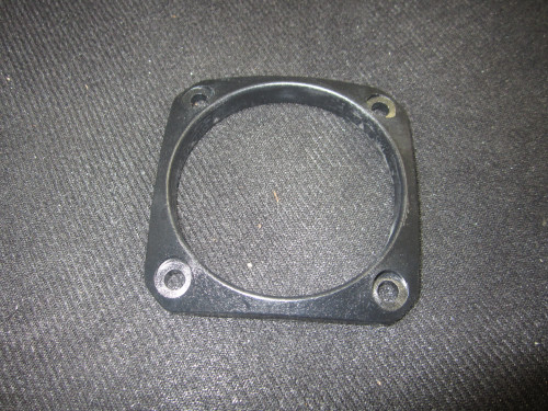JLG Part # 7022815 | FLANGE, EA