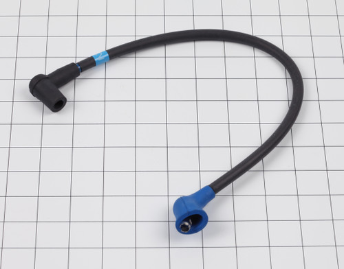 JLG Part # 7023102 | WIRE, SPARKPLUG (DF750), EA