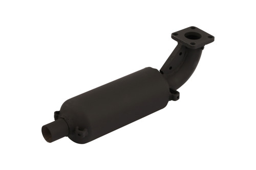 JLG Part # 7023127 | MUFFLER, EA