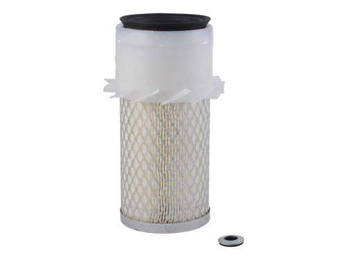 JLG Part # 7023153 | ELEMENT, AIR CLN/METAL HOUSING, EA