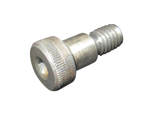 JLG Part # 7023340 | SCREW, SHOULDER 3/8 X 3/8, EA