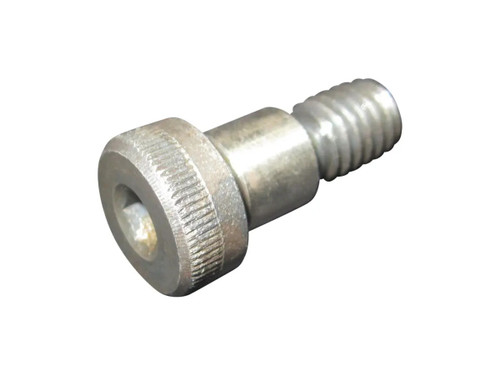 JLG Part # 7023340 | SCREW, SHOULDER 3/8 X 3/8, EA