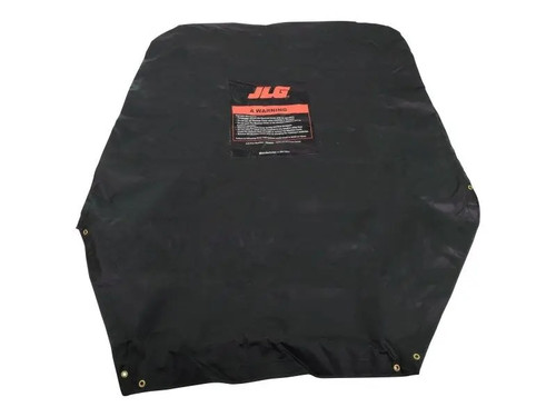 JLG Part # 7025600 | CAB COVER - 644E/944E, EA