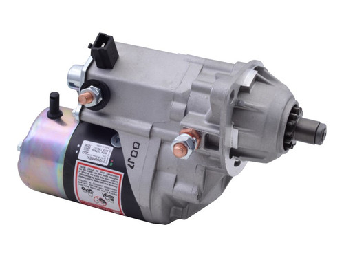 JLG Part # 7026666EX | REMAN STARTER, EA