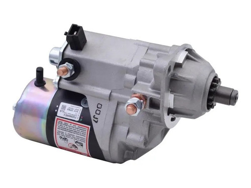 JLG Part # 7026666EX | REMAN STARTER, EA
