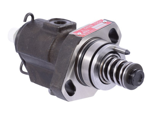 JLG Part # 7027237 | PUMP,FUEL INJECTION (A SERIES), EA