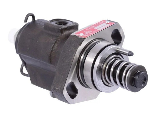 JLG Part # 7027237 | PUMP,FUEL INJECTION (A SERIES), EA