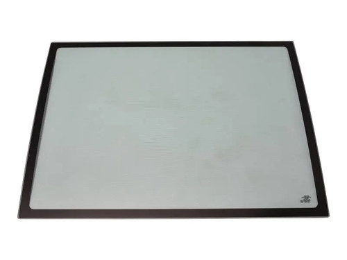 JLG Part # 7028738 | REAR WINDOW GLASS, EA