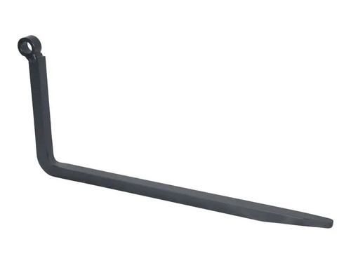 JLG Part # 7139747 | FORK BLOCKING (2 X 2 X 48), EA