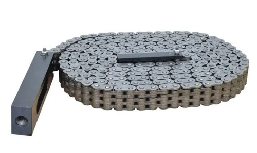 JLG Part # 7139774S | CHAIN,CLEVIS ASSY, EA