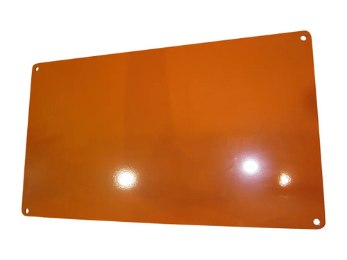 JLG Part # 7151251 | PANEL LOWER DASH COVER, EA
