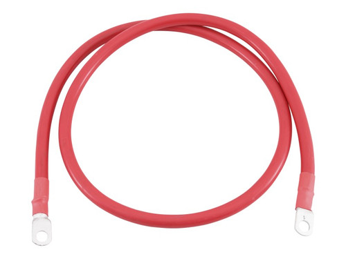 JLG Part # 7300341 | CABLE, BATT 1/0 GA 53", EA