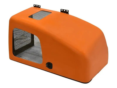 JLG Part # 7300363 | HOOD ASSY - LULL - FIBERGLASS, EA