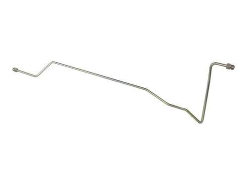 JLG Part # 7300468 | TUBE ASSY STABILIZER CYL PORT, EA
