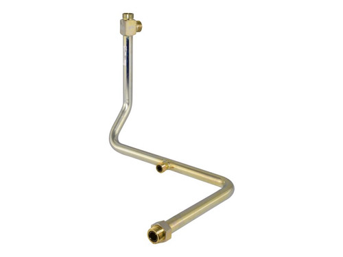 JLG Part # 7300732 | TUBE ASSY, EA