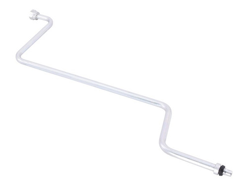 JLG Part # 7300746 | TUBE ASSY SLAVE CYL RETRACT, EA